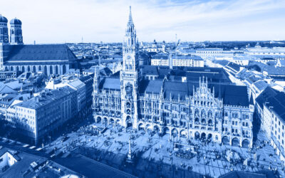 Online Voting at Germany’s Regulatory Standard