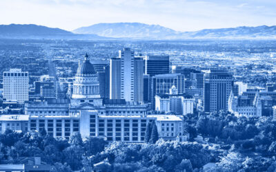 Utah: First Government Election on Blockchain